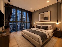 Sol Acres (D23), Condominium #610964571